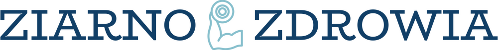 Logo ziarnozdrowia